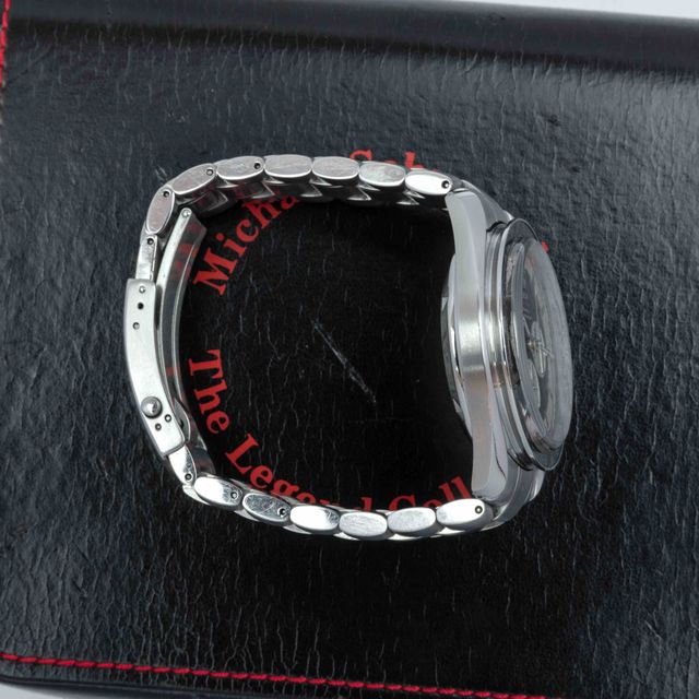 Omega Speedmaster Legend Series 3507.51.00 Image 4